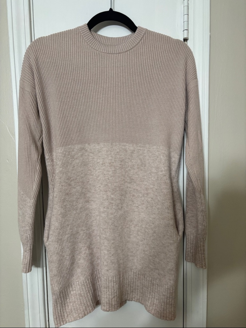 Lululemon Restful Intentions Sweater